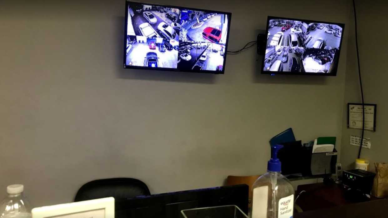 OHare  Chicago  Airport Valet Parking Uncovered