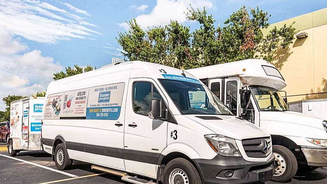Fasttrack Fort Lauderdale (FLL) Airport Parking