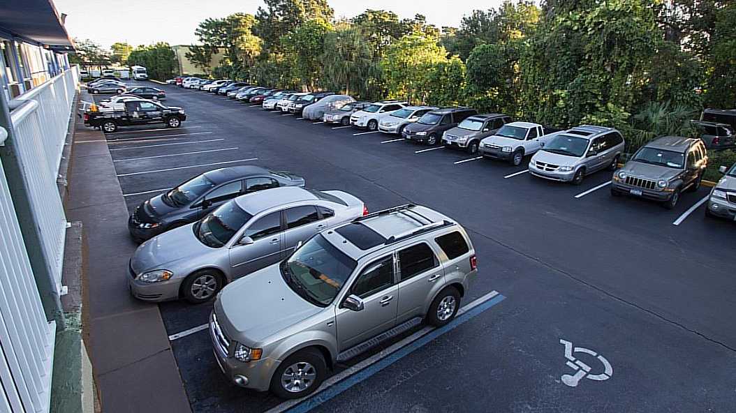 Fasttrack Fort Lauderdale (FLL) Airport Parking