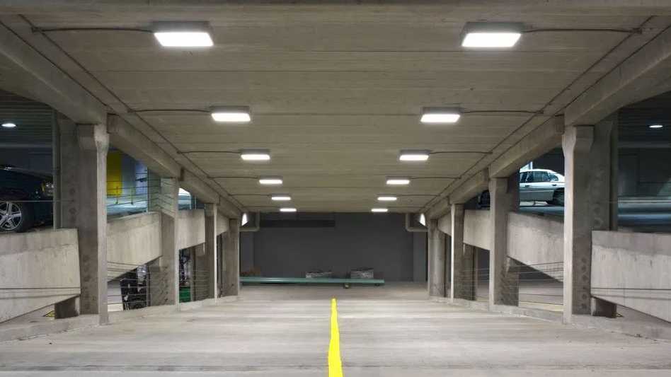 The Westin Crystal City (DCA) Covered Airport Parking