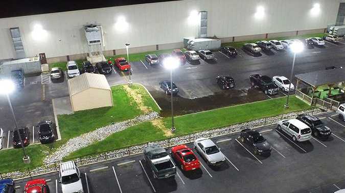 Quick Park San Jose (SJC) Airport Parking  5 MINS to AIRPORT