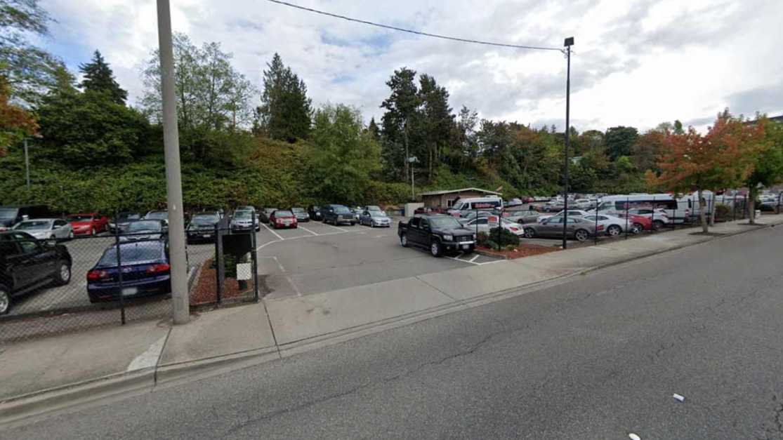 Extra Car Seattle Airport Parking