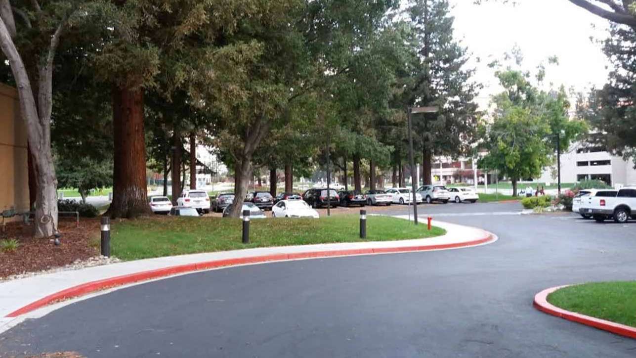 Sonesta Select San Jose (SJC) Airport Parking