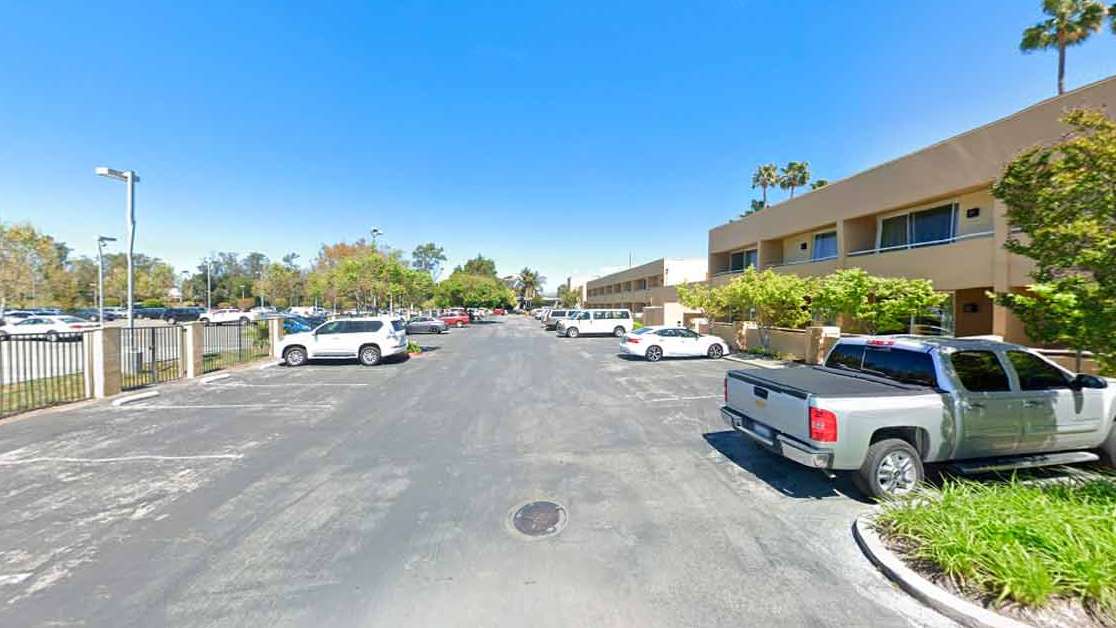Fairfield Inn & Suites by Marriott SJC Airport Parking