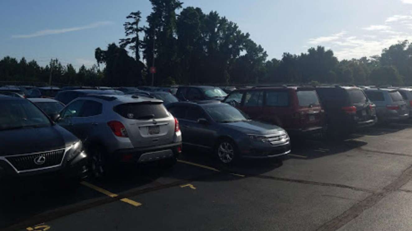 PreFlight ATL Airport Parking