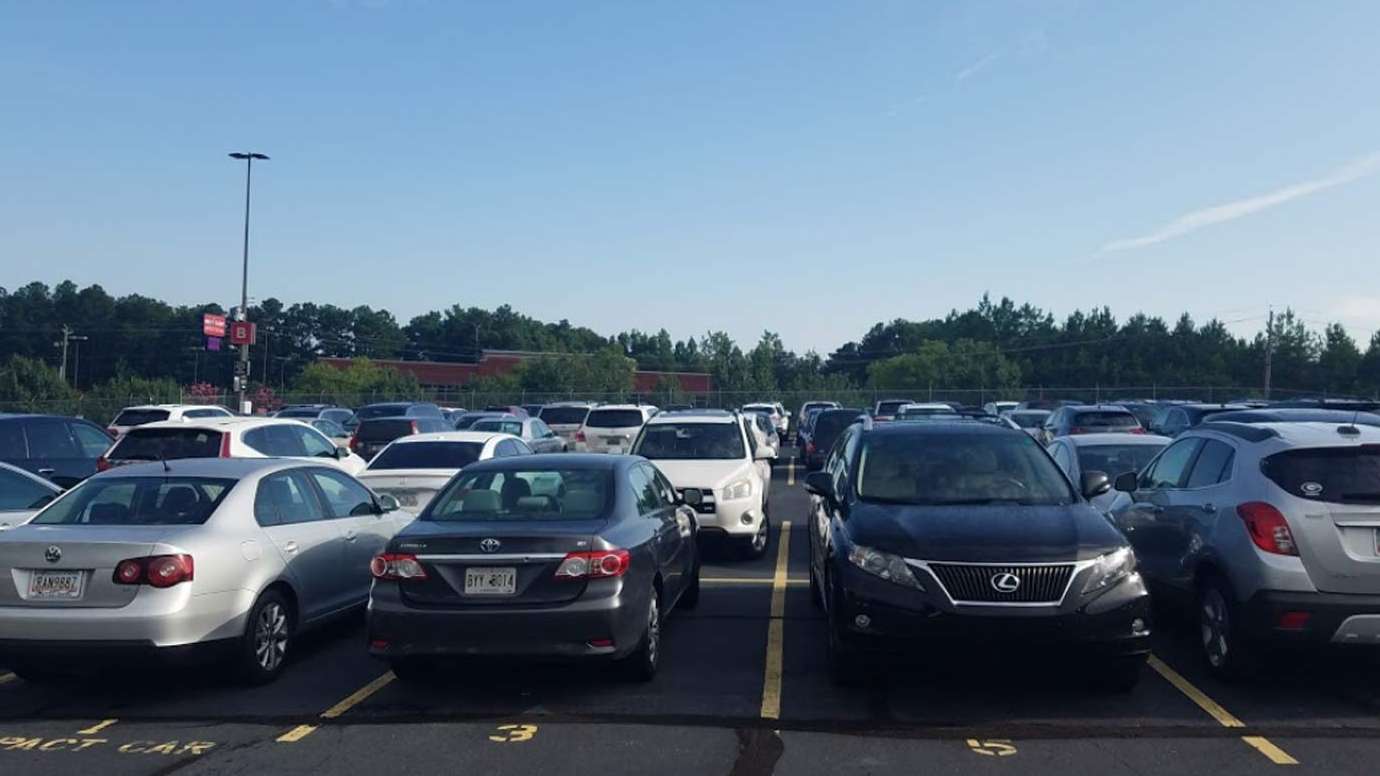PreFlight ATL Airport Parking