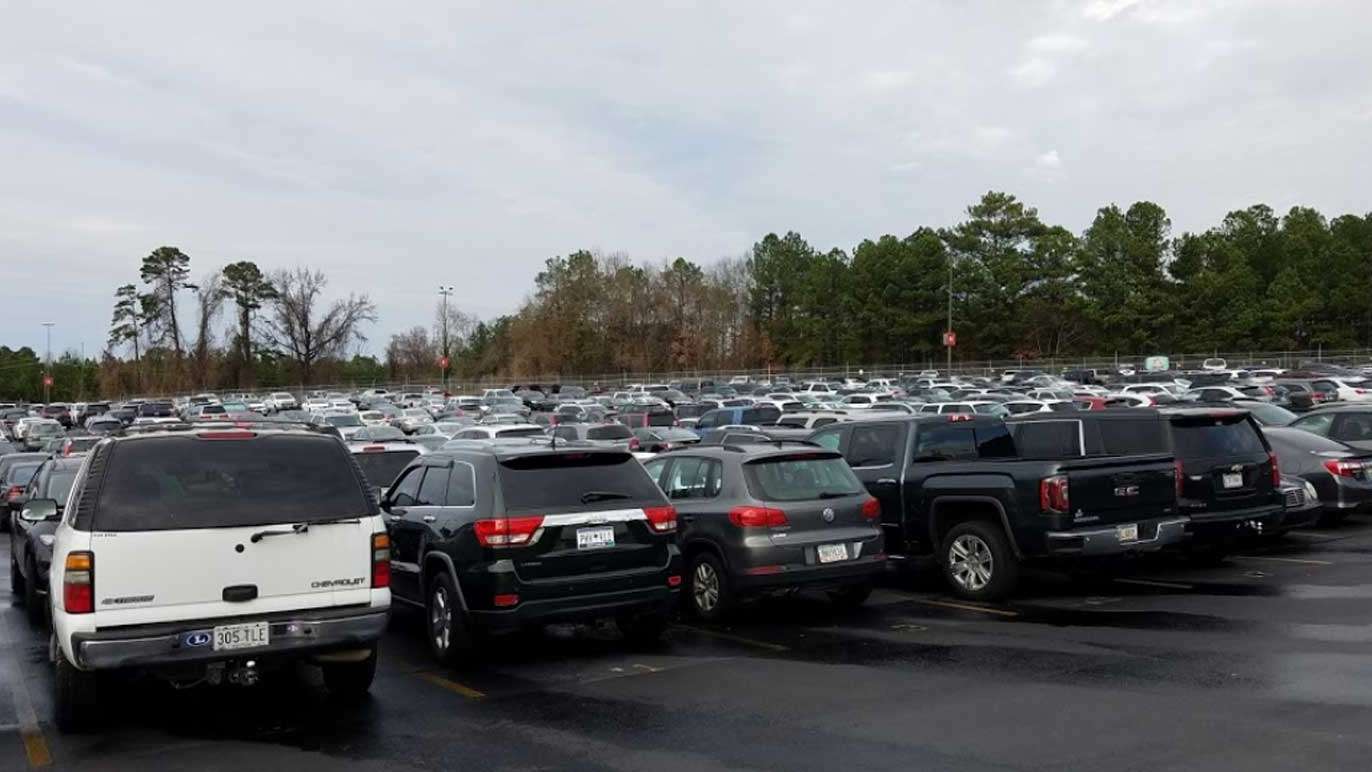 PreFlight ATL Airport Parking