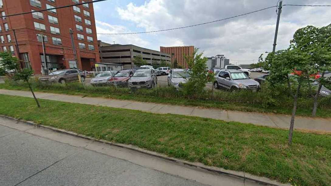 Aerospot Toronto YYZ Airport Parking