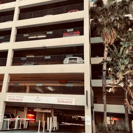 South Bay LAX Airport Parking