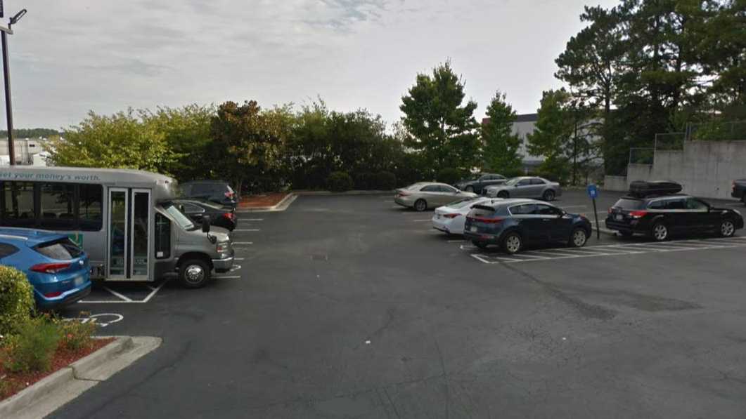 Quality Inn Union City ATL Airport Parking