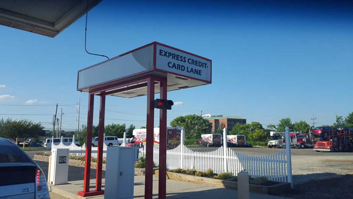 Park & Jet Parking - Philadelphia (PHL) Airport Parking