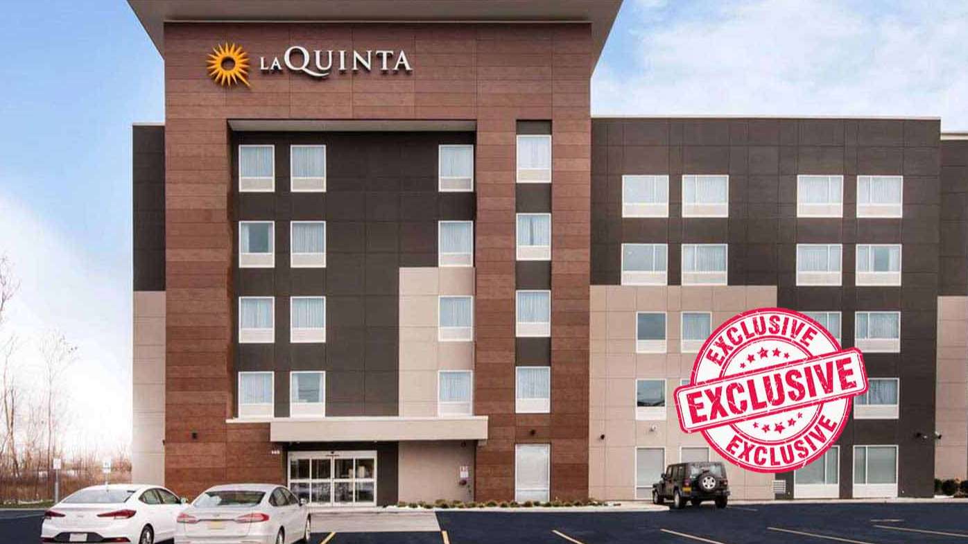 La Quinta Inn and Suites by Wyndham BUF Airport Parking