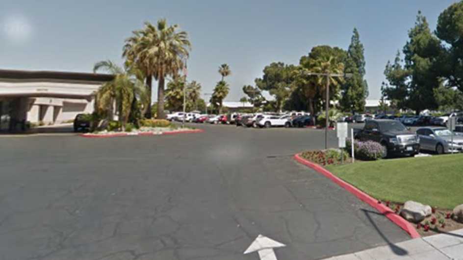 Wyndham Garden - Fresno Airport Parking