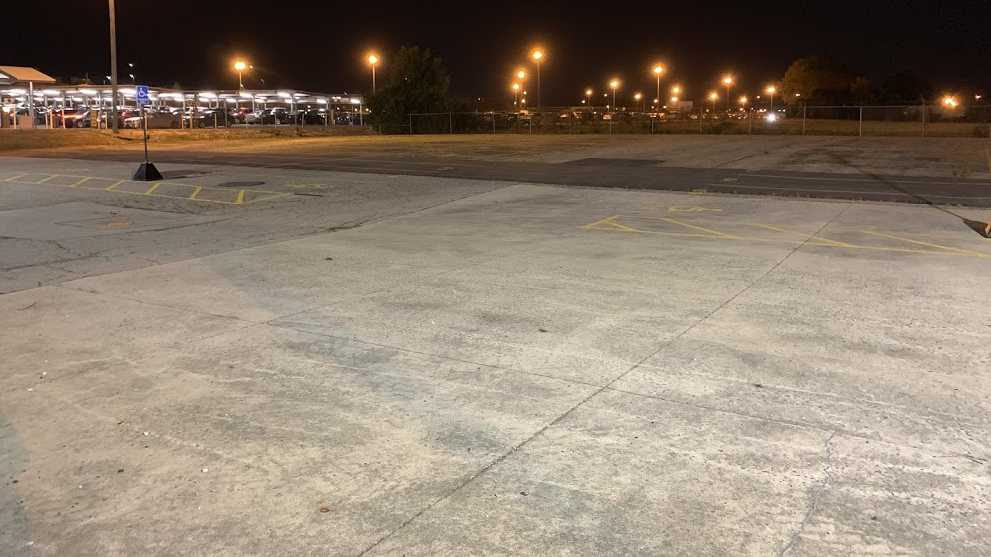 Park with the Shark Columbus Airport Parking (NO SHUTTLE)