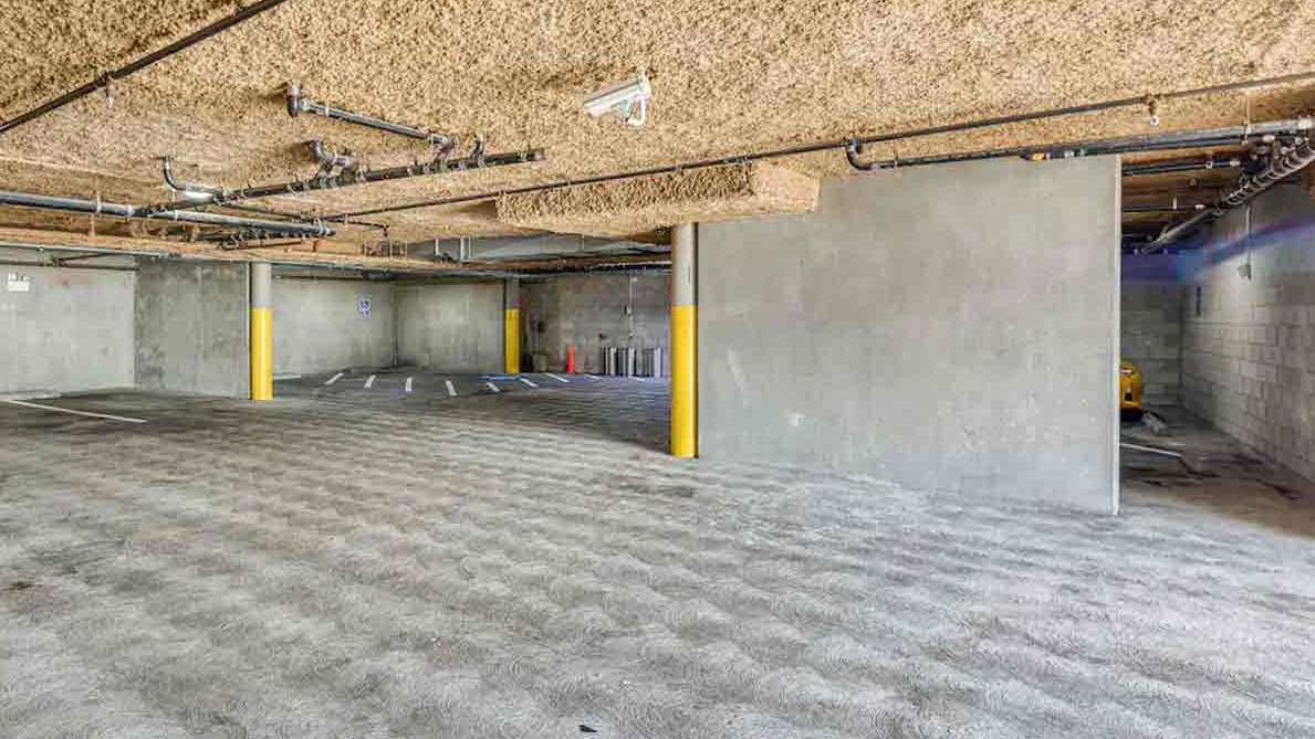 Hotel Aura SFO Airport Parking