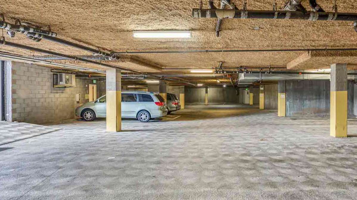 Hotel Aura SFO Airport Parking