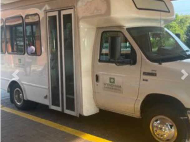 Wyndham Garden Philadelphia Airport Parking PHL
