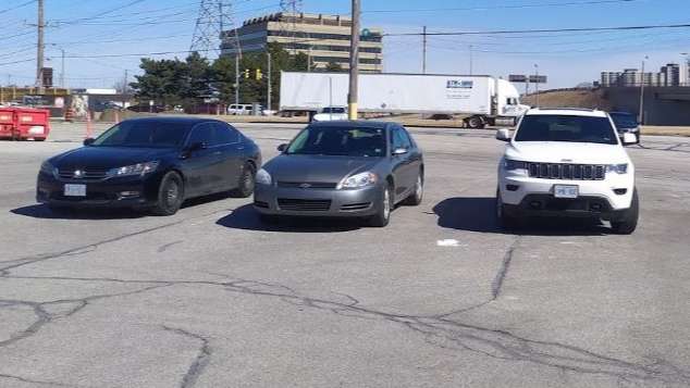 3580 Ulmerton Road Clearwater PIE Airport Parking