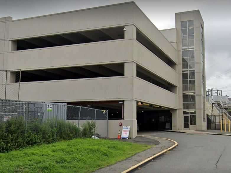 Harrison Parking Center EWR Airport  (No Shuttle)