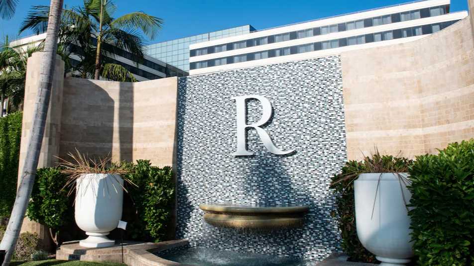 Renaissance Newport Beach