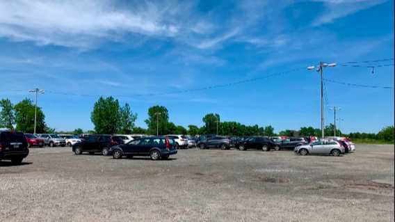 JFK Discount Parking