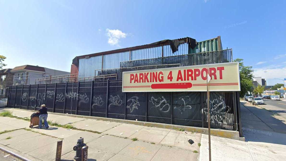 Parking 4 Airport JFK 