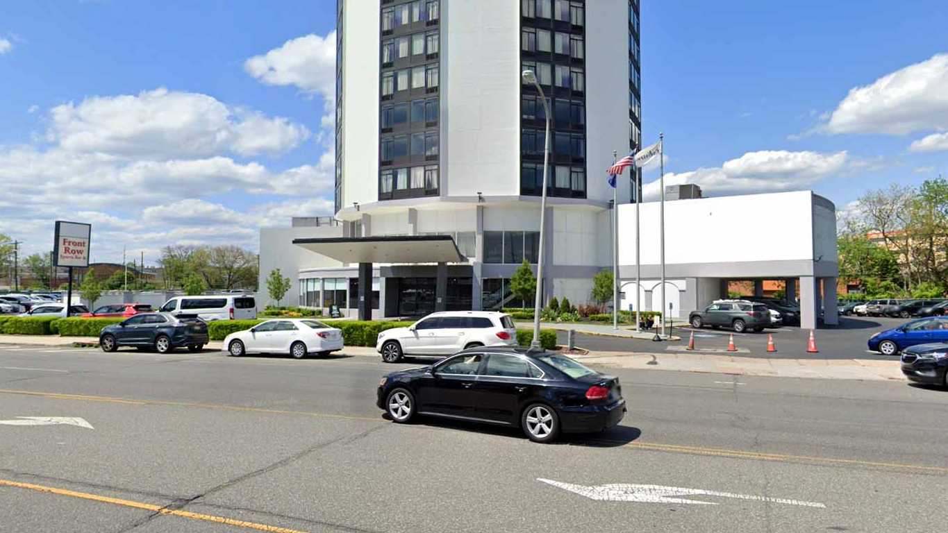 PHL Park & Ride by Holiday Inn Hotel Philadelphia
