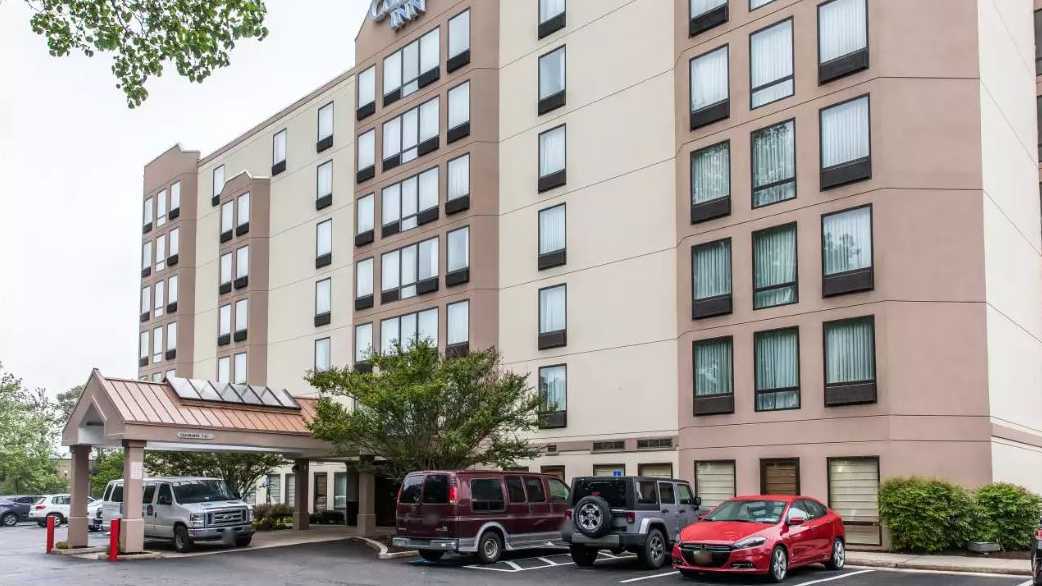 Comfort Inn Pentagon City