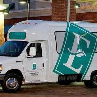 Embassy Suites by Hilton Dallas DFW North Airport Parking