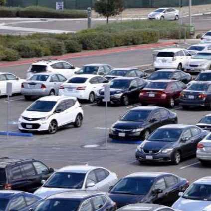 Embassy Suites by Hilton Dallas DFW North Airport Parking