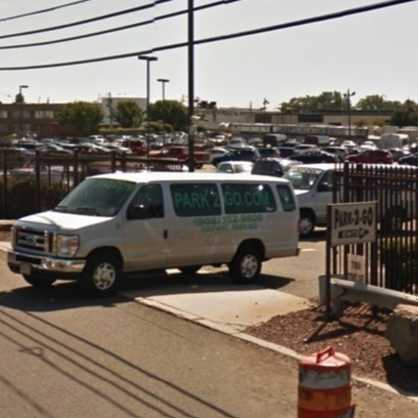 Park 2 Go Newark Airport