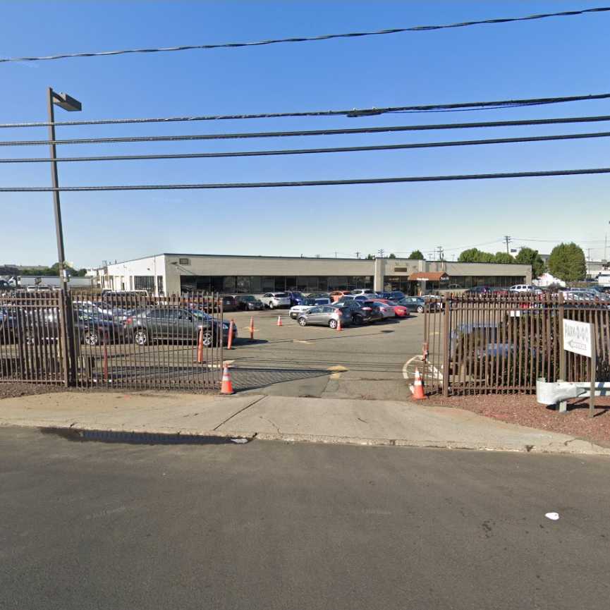 Park 2 Go Newark Indoor