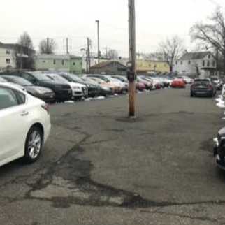 Corporate EWR Airport Parking