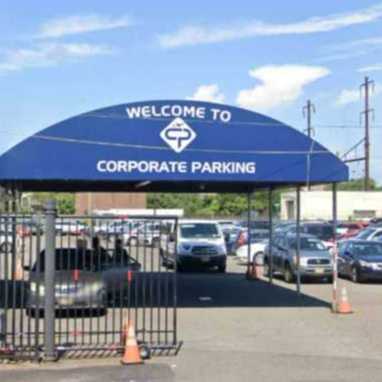 Corporate EWR Airport Parking