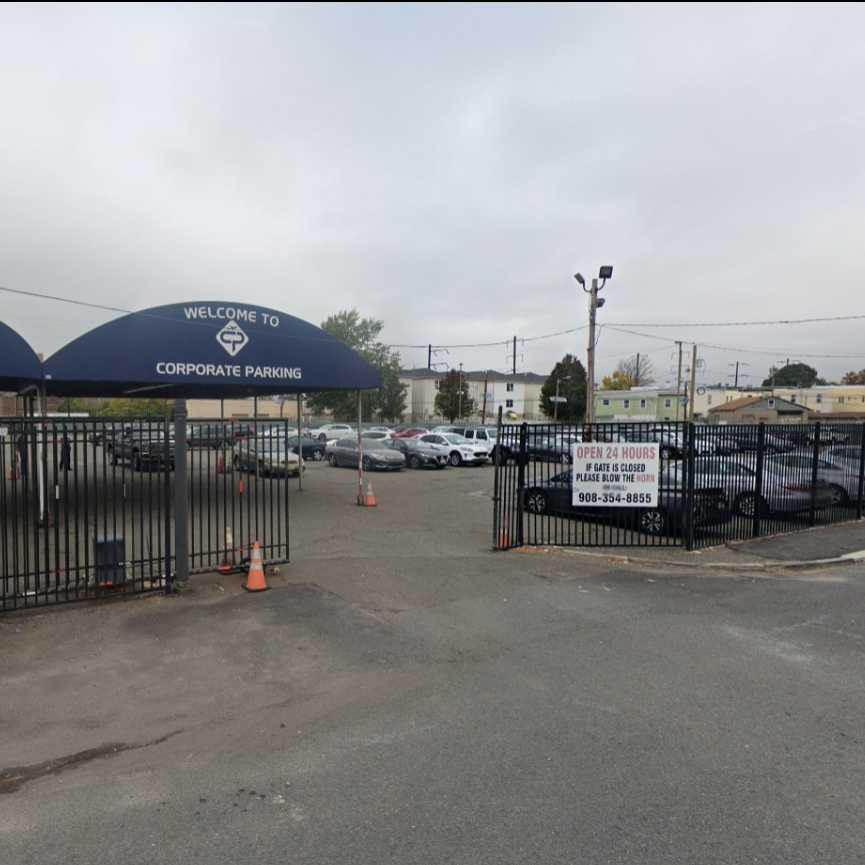 Corporate EWR Airport Parking