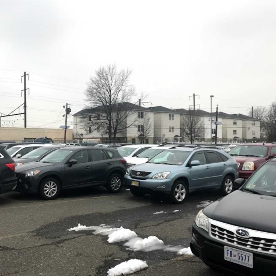 Corporate EWR Airport Parking