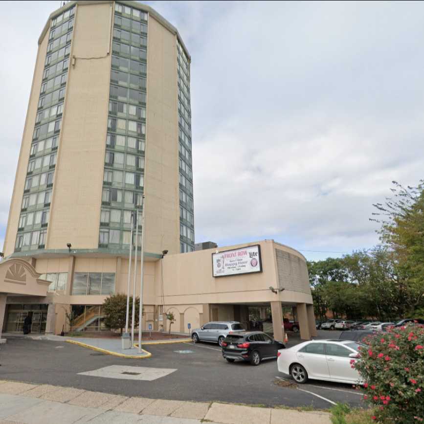 PHL Park & Ride by Holiday Inn Hotel Philadelphia