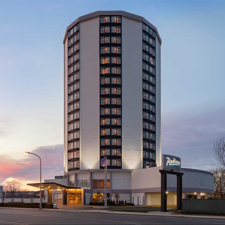 PHL Park & Ride by Holiday Inn Hotel Philadelphia