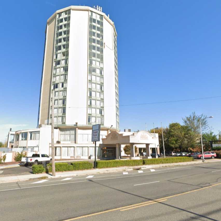 PHL Park & Ride by Holiday Inn Hotel Philadelphia