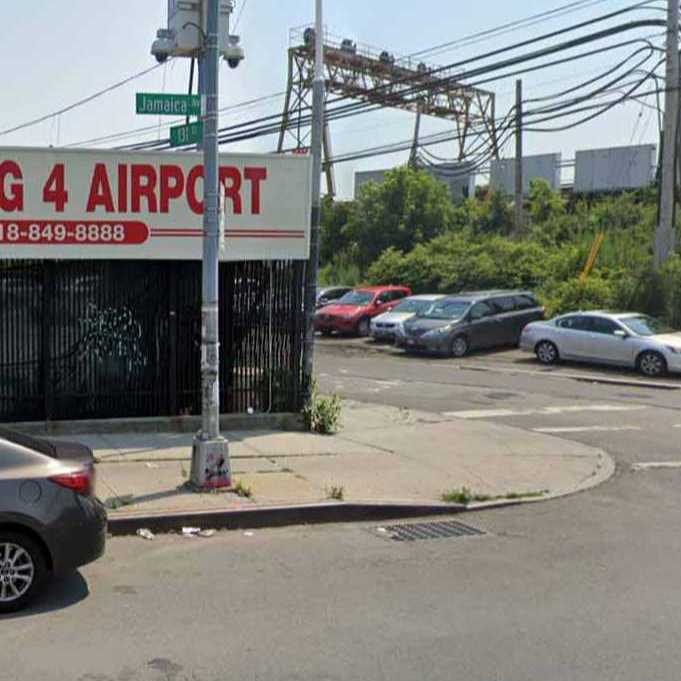 Parking 4 Airport JFK 