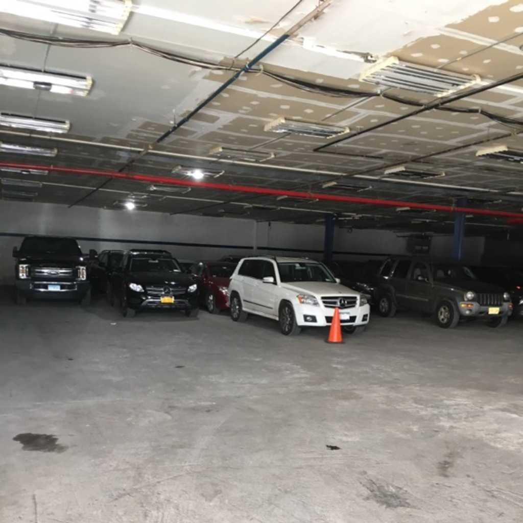 Parking 4 Airport JFK 
