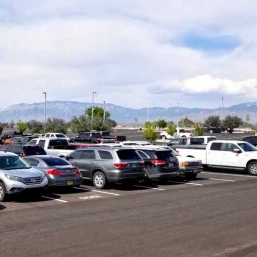Payless SEA Airport Parking