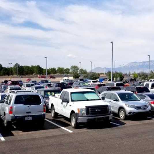 Payless SEA Airport Parking
