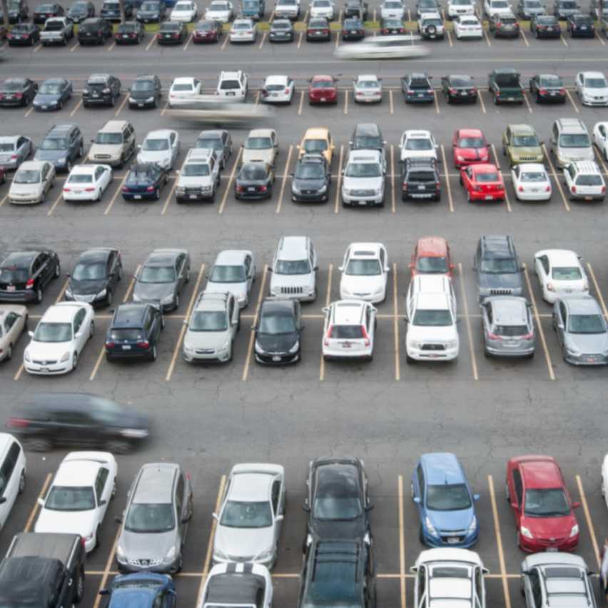 Skyway Airport Parking Sea-Tac
