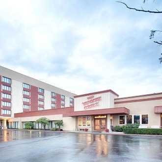 Red Lion Hotel & Conference Center Renton SEA Airport Parking