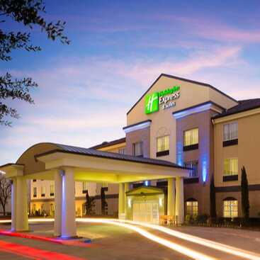 Holiday Inn Express DFW Grapvine
