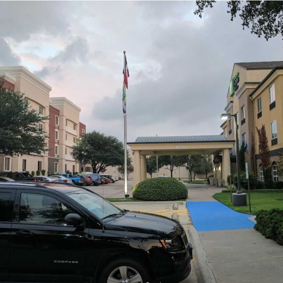 Holiday Inn Express DFW Grapvine