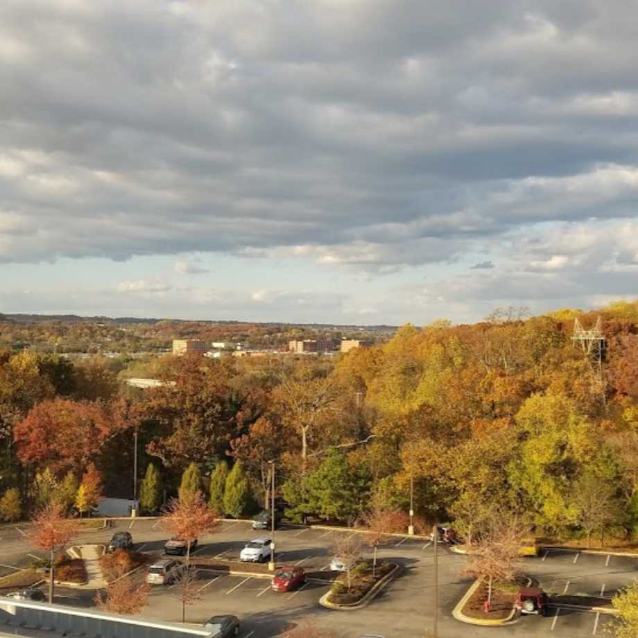 Westin BWI Airport Parking