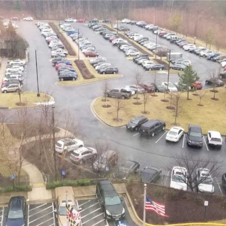 Westin BWI Airport Parking