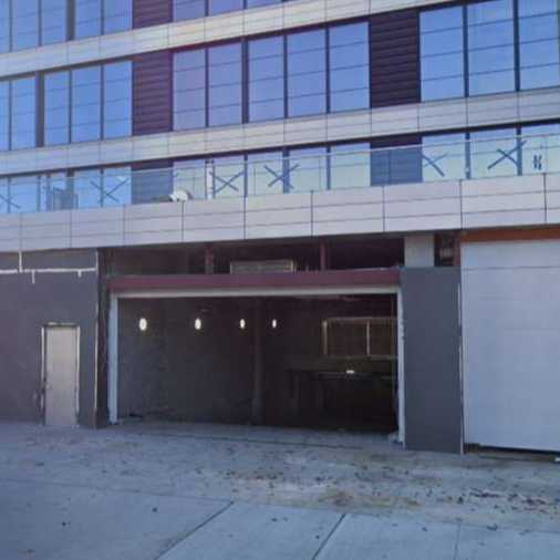 The Dime LGA Airport Valet Parking